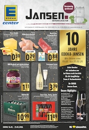 Bier im E center Prospekt in Übach-Palenberg Aktueller E center Prospekt mit Bier, "Aktuelle Angebote", Seite 1