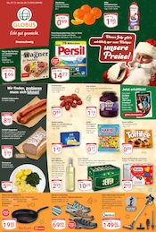 Aktueller GLOBUS Prospekt mit Persil, "Aktuelle Angebote", Seite 3