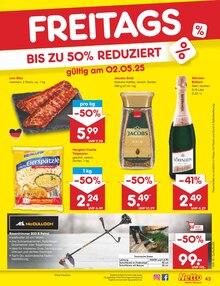 Sekt im aktuellen Netto Marken-Discount Prospekt (Chemnitz) Sekt im Netto Marken-Discount Prospekt "Aktuelle Angebote" mit 44 Seiten (Chemnitz)