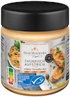 Thunfisch Aufstrich Angebote von Best Moments bei Penny Detmold für 1,99 €