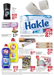 Aktueller E center Prospekt mit Toilettenpapier, "Aktuelle Angebote", Seite 27