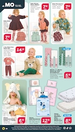 Babykleidung Angebot & Preis im aktuellen Netto mit dem Scottie Prospekt Babykleidung Angebot im aktuellen Netto mit dem Scottie Prospekt auf Seite 20