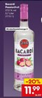 Passionfruit im Angebot bei Netto Marken-Discount in Hoyerswerda Passionfruit Angebote von Bacardi bei Netto Marken-Discount Hoyerswerda für 11,99 €