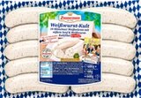 Weißwurst-Kult im Angebot bei Kaufland in Dorsten Weißwurst-Kult Angebote von Zimmermann bei Kaufland Dorsten für 4,44 €