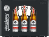 Bier Angebote von Altenburger bei Globus-Baumarkt Ilmenau für 12,99 €