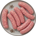 8 saucisses de Toulouse aux 3 poivres à Lidl dans Eauze 8 saucisses de Toulouse aux 3 poivres à Lidl dans Eauze