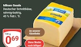 Gouda bei GLOBUS im Duisburg Prospekt für 0,69 €