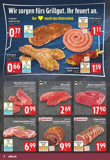 Braten im aktuellen EDEKA Prospekt (Gelsenkirchen) Braten im EDEKA Prospekt "Aktuelle Angebote" mit 30 Seiten (Gelsenkirchen)