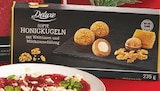 Softe Honigkugeln Angebote von Deluxe bei Lidl Leipzig für 4,49 €