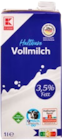 Kaufland - H-Vollmilch Angebot im Prospekt H-Vollmilch bei Kaufland im Prospekt "" für 0,79 €