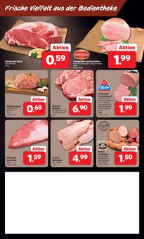 Hähnchen im nah&frisch Prospekt "DER MARKT FÜR GUTES ESSEN UND TRINKEN" mit 7 Seiten (Münster)