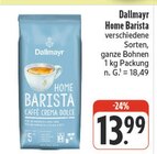 Home Barista im Angebot bei nah und gut in Würzburg Home Barista Angebote von Dallmayr bei nah und gut Würzburg für 13,99 €
