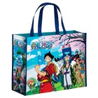 Sac Cabas "One Piece" en promo chez Carrefour Champigny-sur-Marne à 2,99 €