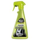 Feu Vert Vitry-sur-Seine - Promo Nettoyant jantes Classics GS27 500 ml Promo Nettoyant jantes Classics GS27 500 ml à 13,99 € dans le catalogue Feu Vert à Vitry-sur-Seine