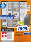 Side by Side RS70F67KCTEF im Angebot bei expert in Regensburg Side by Side RS70F67KCTEF Angebote von Samsung bei expert Regensburg für 1.699,00 €