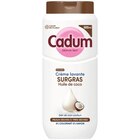 Crème lavante - CADUM - Carrefour Market Crème lavante - CADUM à 3,79 € dans le catalogue Carrefour Market