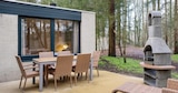 Echter Dschungel, jede Menge Abenteuer und spannende Entdeckungstouren durch den Wald Angebot im Center Parcs Prospekt Echter Dschungel, jede Menge Abenteuer und spannende Entdeckungstouren durch den Wald im Center Parcs Prospekt zum Preis von 265,00 €