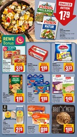 Farbe im REWE Prospekt in Rostock Aktueller REWE Prospekt mit Farbe, "Dein Markt", Seite 12