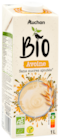 Boisson Avoine Auchan Bio à 1,70 € dans le catalogue Auchan Hypermarché