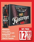 Köstritzer von Köstritzer im aktuellen EDEKA Prospekt für 12,99 €