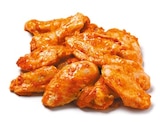 Chicken Wings gewürzt von Meine Fleischerei für 2,22 € bei Netto mit dem Scottie im Angebot Chicken Wings gewürzt von Meine Fleischerei im aktuellen Netto mit dem Scottie Prospekt
