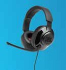 Over-Ear-Gaming-Headset QUANTUM 200 von JBL im aktuellen EDEKA Prospekt für 34,99 €