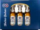 Hacker Pschorr bei Trinkgut im Prospekt "" für 14,99 €