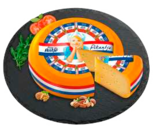 Pikantje holl. Schnittkäse bei Frischemarkt Alpen im Hohenfelde Prospekt für 0,99 €