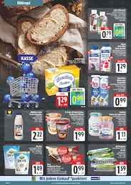 Milch Angebot im aktuellen EDEKA Prospekt auf Seite 14
