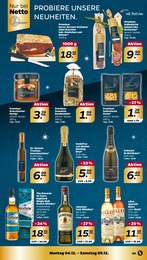 Mumm Angebot & Preis im aktuellen Netto mit dem Scottie Prospekt Mumm Angebot im aktuellen Netto mit dem Scottie Prospekt auf Seite 9