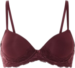 Soutien-gorge à dentelle avec armatures - esmara en promo chez Lidl Lyon à 5,99 €