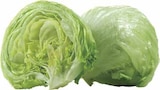 Eisbergsalat von GUT & GÜNSTIG im aktuellen EDEKA Prospekt für 0,88 €