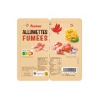 Promo Allumettes Auchan à 3,50 € dans le catalogue Auchan Hypermarché à Aiguefonde