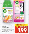 Freshmatic von Airwick im aktuellen E center Prospekt