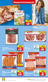 Ähnliche Angebote wie Weißwurst im Prospekt "LIDL LOHNT SICH" auf Seite 4 von Lidl in Borken