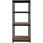 Schwerlaststeckregal im Angebot bei POCO in Essen Schwerlaststeckregal Angebote bei POCO Essen für 17,99 €