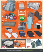 Aktueller Marktkauf Prospekt mit Jacke, "Aktuelle Angebote", Seite 23