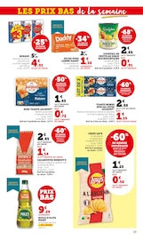 Huile Alimentaire Angebote im Prospekt "Super U" von Super U auf Seite 15