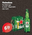 Angebot im Getränke Hoffmann Mülsen Prospekt Getränke Hoffmann Mülsen Prospekt mit im Angebot für 6,60 €
