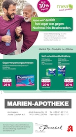 mea - meine apotheke Apotheken Prospekt der aktuellen Woche mit 4 Seiten, gültig von 01.10.2026 bis 31.10.2026, in Hardheim und Umgebung Aktueller mea - meine apotheke Apotheken Prospekt in Hardheim und Umgebung, "Unsere September-Angebote" mit 4 Seiten, 01.10.2026 - 31.10.2026