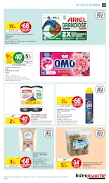 Offre Poubelle dans le catalogue Intermarché Hyper du moment à la page 49