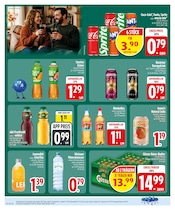 Energydrink im EDEKA Prospekt in Kaufbeuren Aktueller EDEKA Prospekt mit Energydrink, "Wir lieben Lebensmittel.", Seite 26