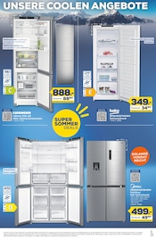 Küchengeräte im EURONICS Prospekt in Soest Aktueller EURONICS Prospekt mit Küchengeräte, "GENAU RICHTIG. SMARTE TECHNIK. SONNIGE PREISE.", Seite 7