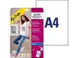 MD1001 Textil-Folien 210 x 297 mm A4 Inhalt: 5 Bogen im MediaMarkt Saturn Prospekt MD1001 Textil-Folien 210 x 297 mm A4 Inhalt: 5 Bogen von AVERY ZWECKFORM im aktuellen MediaMarkt Saturn Prospekt für 12,99 €