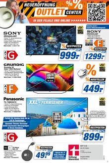 Fernseher im aktuellen expert Prospekt (Baden-Baden) Fernseher im expert Prospekt "Top Angebote" mit 12 Seiten (Baden-Baden)
