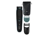 Aktuelle Rasierer Angebote bei MediaMarkt Saturn in Solingen (Klingenstadt) Aktuelles Body & Intimate Trimmer i5, Multigroomer, Schwarz Angebot bei MediaMarkt Saturn in Solingen (Klingenstadt) ab 29,99 €
