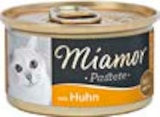 Aktuelle Katzenfutter Angebote bei Müller in Moers Aktuelles Pastete Angebot bei Müller in Moers ab 0,59 €