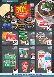 Aktueller EDEKA Prospekt mit Cappuccino, "Wir lieben Lebensmittel!", Seite 18