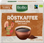 Netto Marken-Discount - Röstkaffee Angebot im Prospekt Röstkaffee bei Netto Marken-Discount im Prospekt "" für 7,75 €