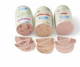 Frischwurst-Aufschnitt im Angebot bei EDEKA in Lörrach Frischwurst-Aufschnitt Angebote von Hofglück bei EDEKA Lörrach für 1,49 €